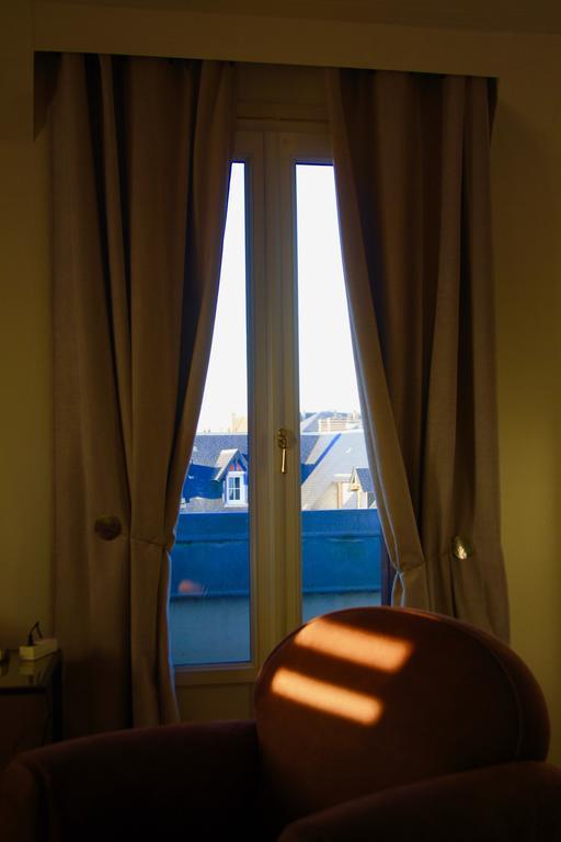 Oceane Apartment *