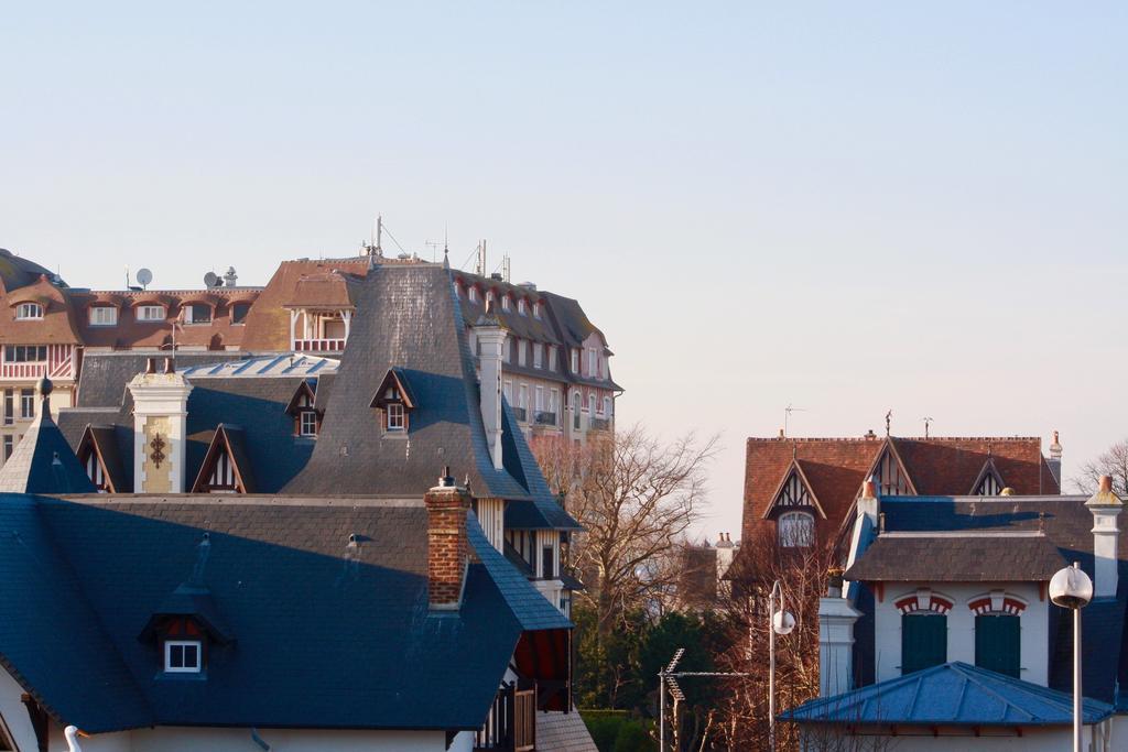 Apartment Oceane