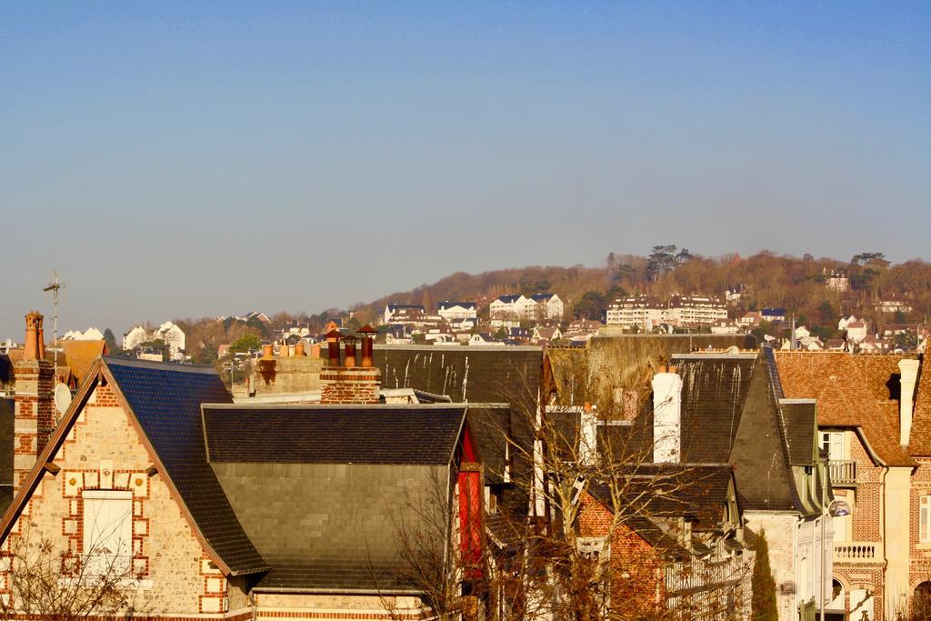 Oceane * Deauville