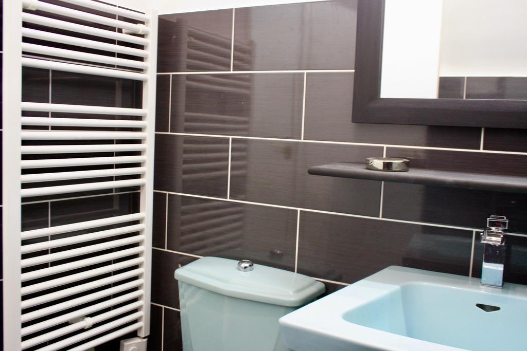 Oceane Apartment Deauville