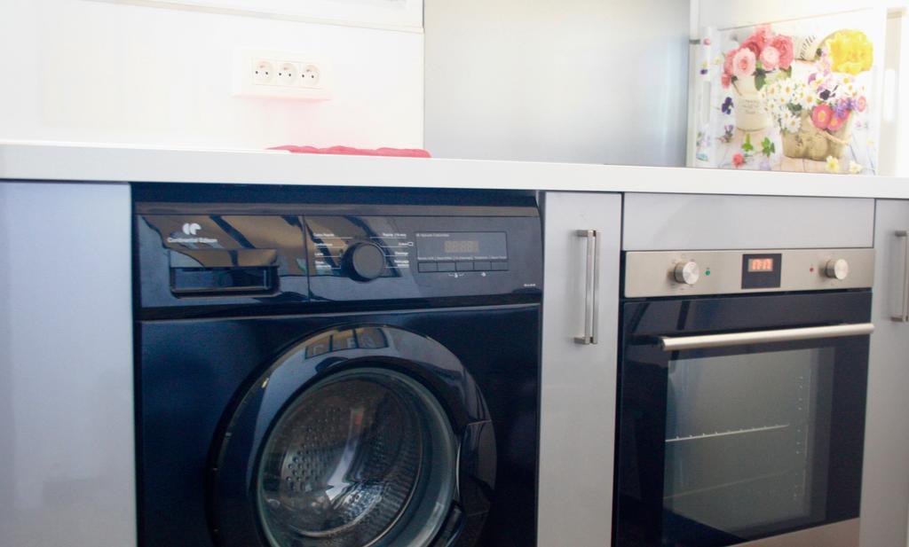 Oceane Apartment