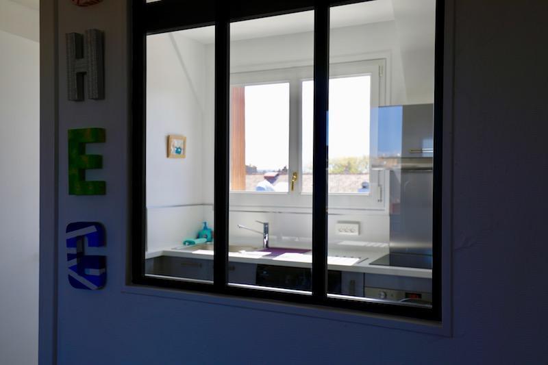 Apartment Oceane