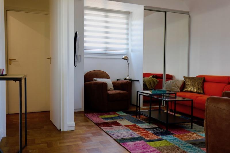 Oceane Apartment